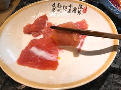-蜀大侠火锅(车公庙店)