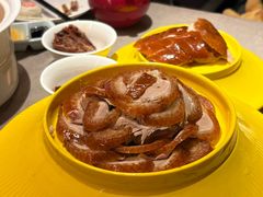 -花家怡园(四合院总店)