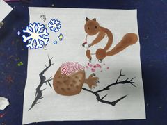 -秦汉胡同国学书院(天鹅湾分馆)