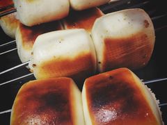 -唛嘻哒烤串朝鲜族风味(金桥店)