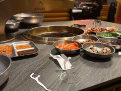 -麻蒲碳烤肉(远景路1号店)