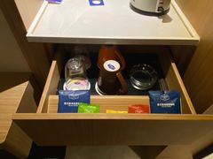 -西安钟楼北大街希尔顿欢朋酒店