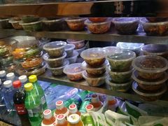 -百味郭豆腐脑(巧克力公寓店)