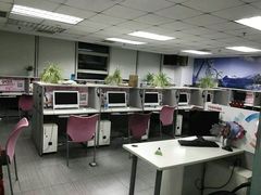 -樱花国际日语(徐家汇中心)