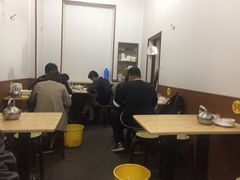 大堂-九龙餐厅(大沽路店)