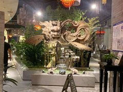 -新沸腾鱼乡(世贸天阶店)
