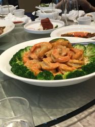 -深圳中洲万豪酒店·宴会厅