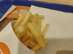 -汉堡王(砂之船奥莱店)