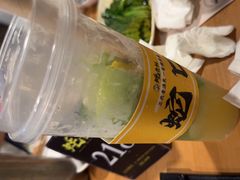 -蚝老板海鲜烧烤大排档(码头店)