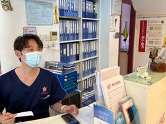 -哆趣宠物医院·眼科·内镜·急重症转诊中心(上海店)