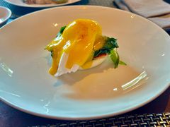 -杭州西子湖四季酒店-WL BISTRO西湖餐厅(灵隐路店)