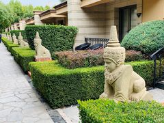 -春晖园度假酒店温泉