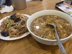 -米香居新鲁味·水饺餐厅