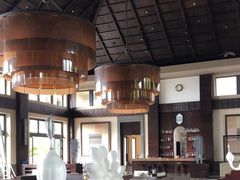 -海南清水湾莱佛士酒店