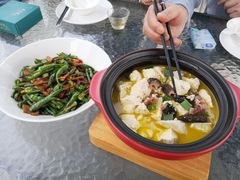 -汉水谣·江景餐厅(江滩店)