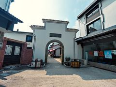 -仙霞关景区