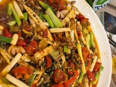 -辣螃铠盆盆蟹大排档(总店)