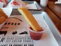-FATBURGER 特富客汉堡(外交公寓店)