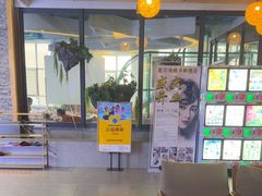 -星河湾温泉洗浴酒店