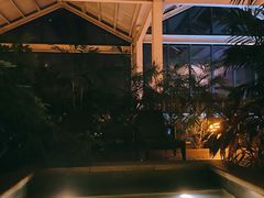 -太白山御龙湾温泉