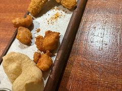 -卡朋厨房(289艺术园区店)