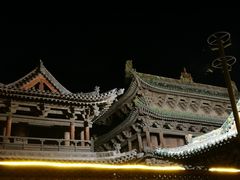 -榆次老城
