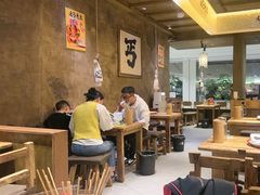 -北丐先生·野馄饨烧烤(南京首店)