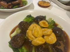 -龙庭华宴·粤菜·早茶