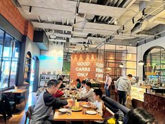 -MOMENTI手工意面(晶耀前滩店)