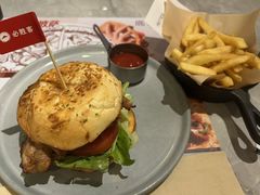 -必胜客(仲盛商城王安宇主题店)