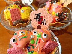 -米德维奇俄式西餐厅(西六道街店)