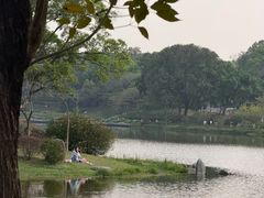 -东莞植物园