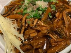 -松鹤楼面馆·古法焖肉面(观前店)