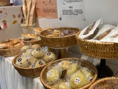 -富贵面包公司(运河店)