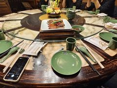-情满四合院•京菜•烤鸭(动物园店)