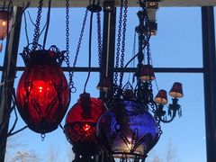 -maan coffee漫咖啡(通州店)