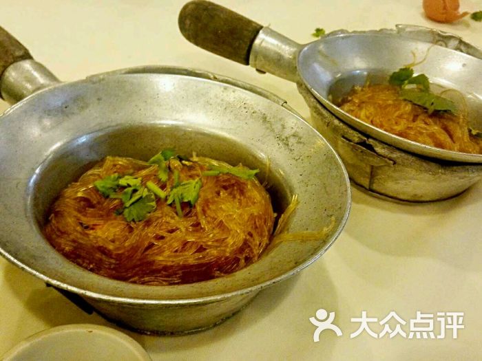 上好鱼翅-粉丝图片-芭堤雅美食-大众点评网