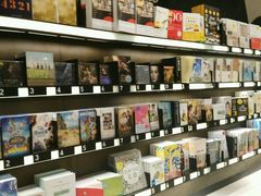-诚品(信义店)