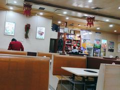 -晓林火锅(安定门店)