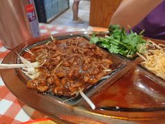 -老郑家东北春饼(龙悦居店)
