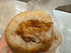 -临江门糯米团