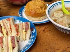 -1128港式茶餐厅(嘉信广场店)
