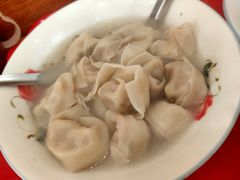 -宋家馄饨馆(八一公园店)