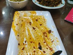 -盛唐府乾州酸汤面