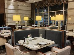 -郑州希尔顿酒店·阿米奇意大利餐厅