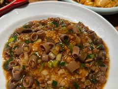 -吕氏疙瘩汤·新鲁菜(济南万象城店)