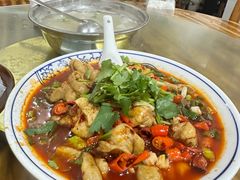 -明焱黑豆花中餐馆(箱箱街店)