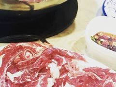 -粤潮牛肉火锅店(江南大道店)