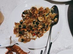 -桃花源中餐厅(金茂豪华精选酒店)
