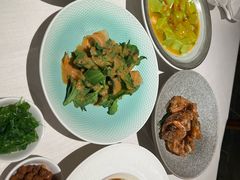 -白云中餐厅·粤菜·亚龙湾喜来登度假酒店